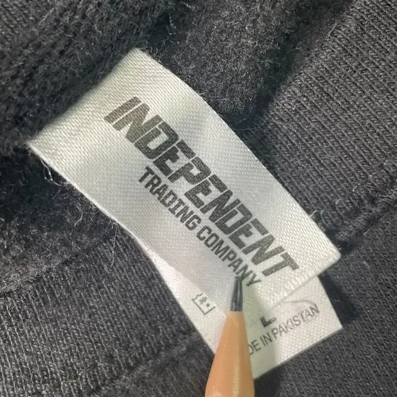 Bo Burnham Mens Large Black Inside Tour 2020-2021 Crewneck Graphic Sweatshirt - Picture 7 of 9